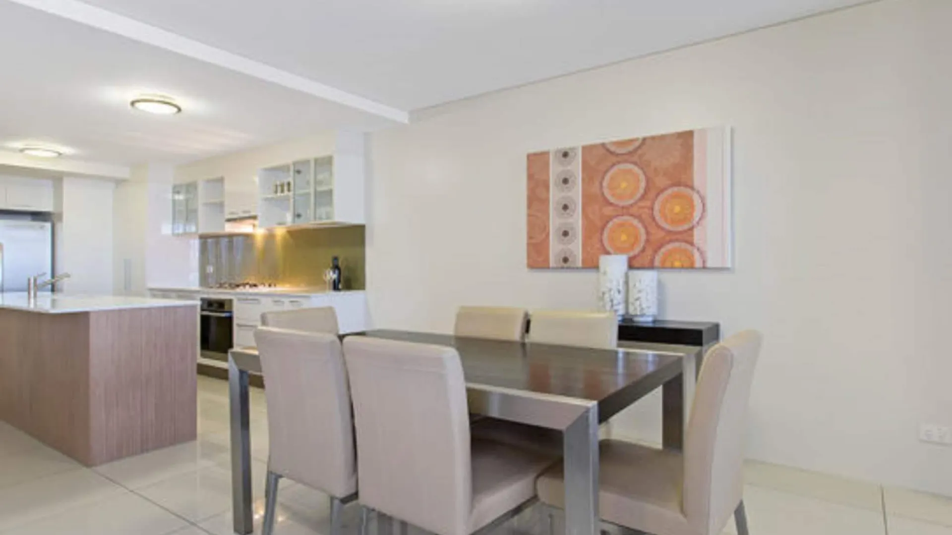 Cbd Executive Apartments Rockhampton Apart-hotel