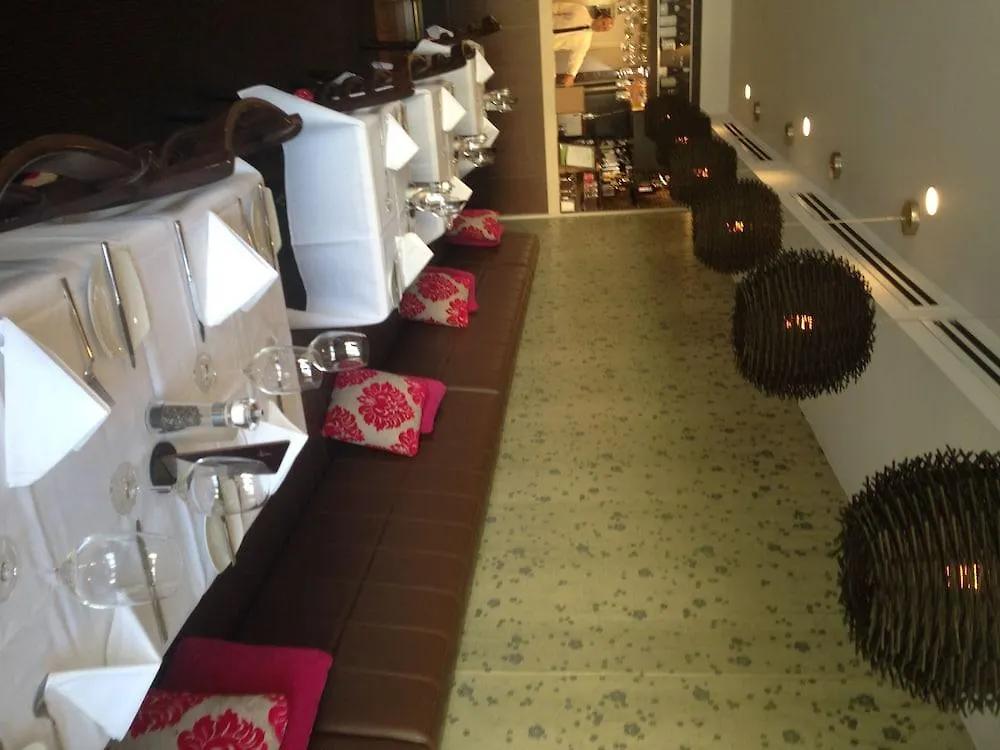 Cbd Executive Apartments Rockhampton