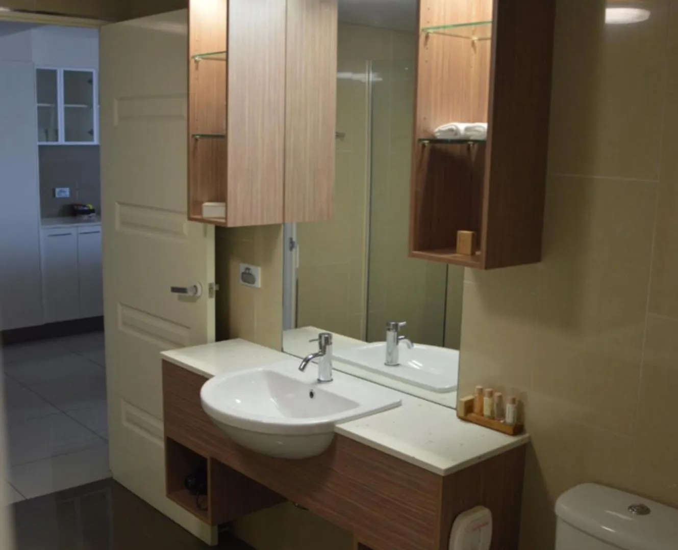 Cbd Executive Apartments Rockhampton Apart-hotel
