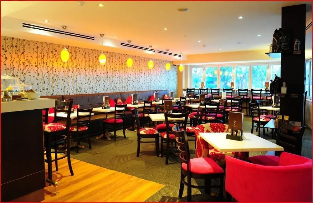 Cbd Executive Apartments Rockhampton 4*,  Austrália