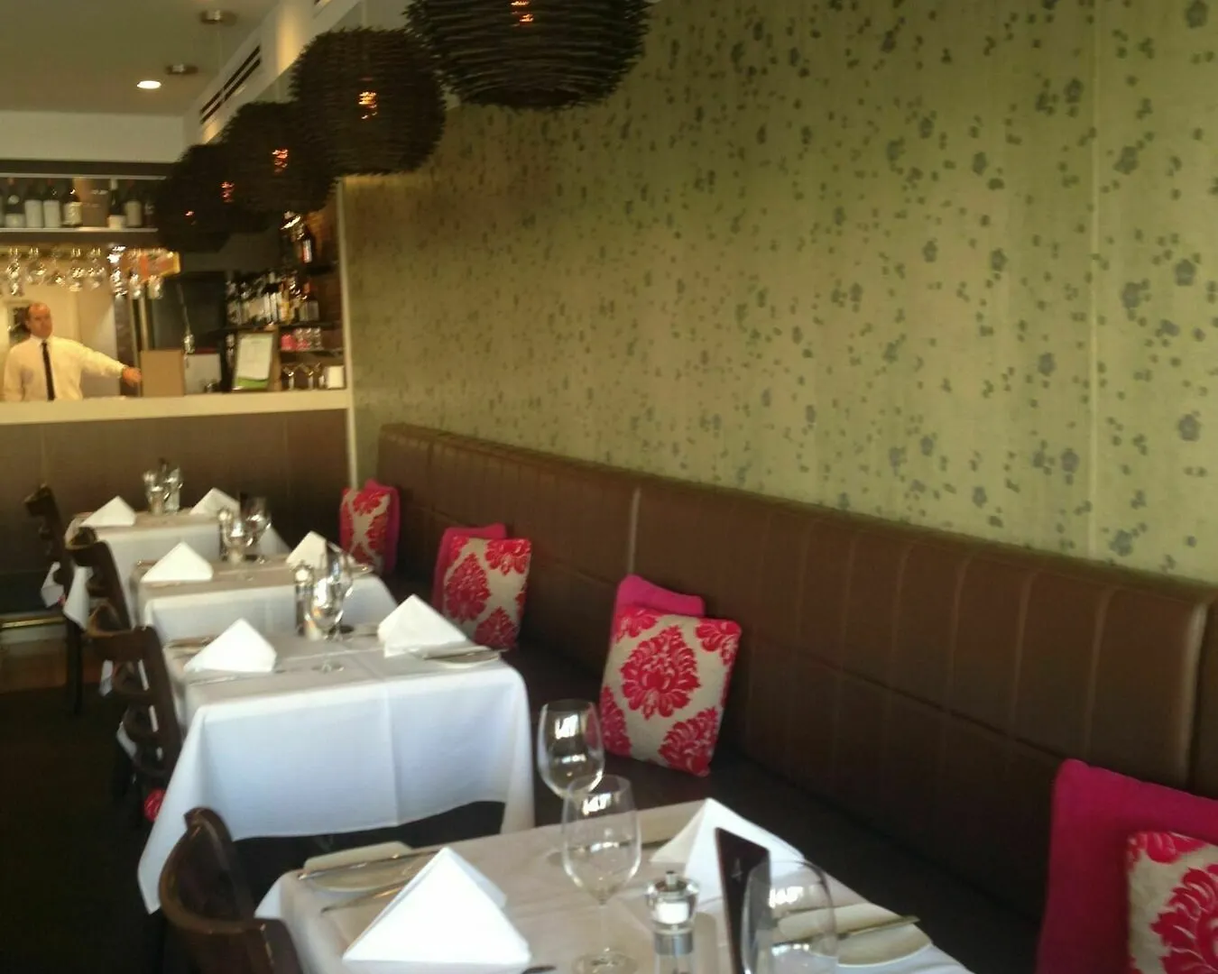 **** Apart-hotel Cbd Executive Apartments Rockhampton Austrália