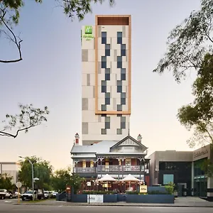 West By Ihg Hotel Perth