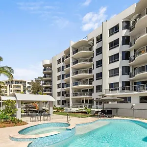 Riverdance Aparthotel Mooloolaba