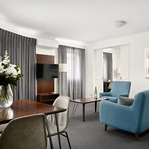 Quest West End Aparthotel Perth
