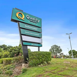 Quality Parkhurst Resort