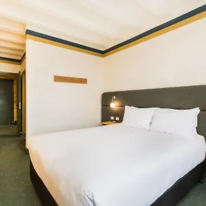 Statesman Motel Canberra