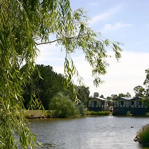 Capital Country Holiday park Canberra