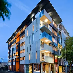 The Soho Hotel Adelaide