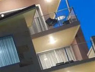 Cbd Executive Apartments Rockhampton Aparthotel